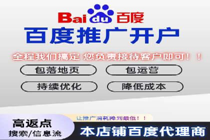 案例解析：竞价推广代运营助力企业实现精准营销